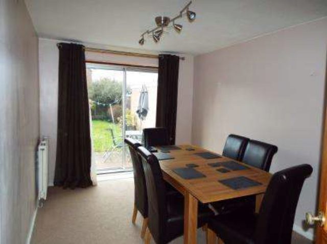  Image of 4 bedroom Detached house for sale in Stagborough Way Hednesford Cannock WS12 at Hednesford Cannock Hednesford, WS12 1UD